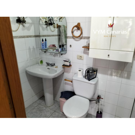 Sprzedaż - Nieruchomości - Apartament - Costa del Silencio 3