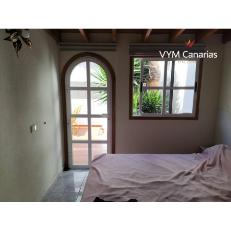 Sprzedaż - Nieruchomości - Apartament - Costa del Silencio 3