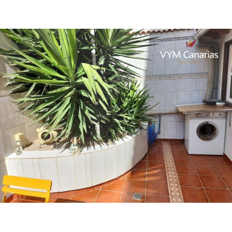 Sprzedaż - Nieruchomości - Apartament - Costa del Silencio 3