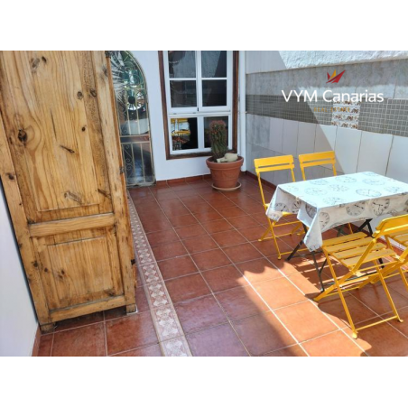 Sprzedaż - Nieruchomości - Apartament - Costa del Silencio 3