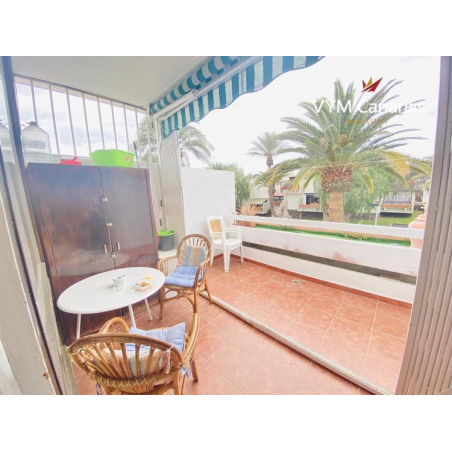 Sprzedaż - Nieruchomości - Apartament - Costa del Silencio 5