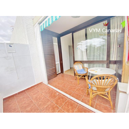 Sprzedaż - Nieruchomości - Apartament - Costa del Silencio 5