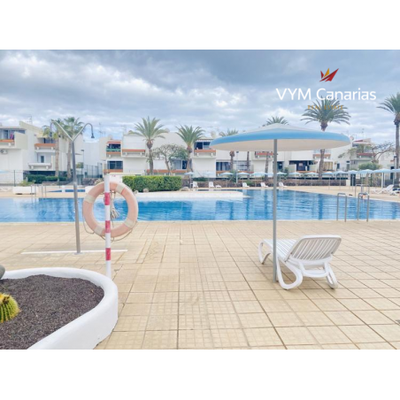 Sprzedaż - Nieruchomości - Apartament - Costa del Silencio 5