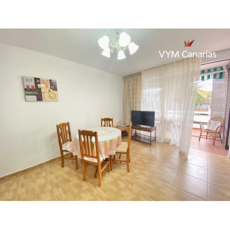 Sprzedaż - Nieruchomości - Apartament - Costa del Silencio 5