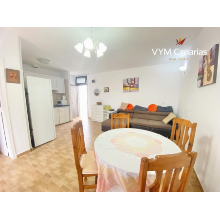Sprzedaż - Nieruchomości - Apartament - Costa del Silencio 5