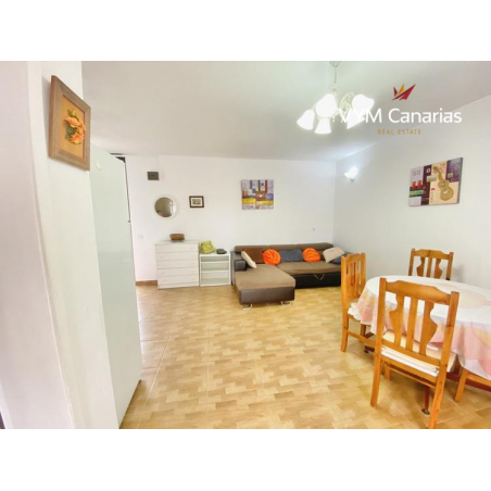 Sprzedaż - Nieruchomości - Apartament - Costa del Silencio 5