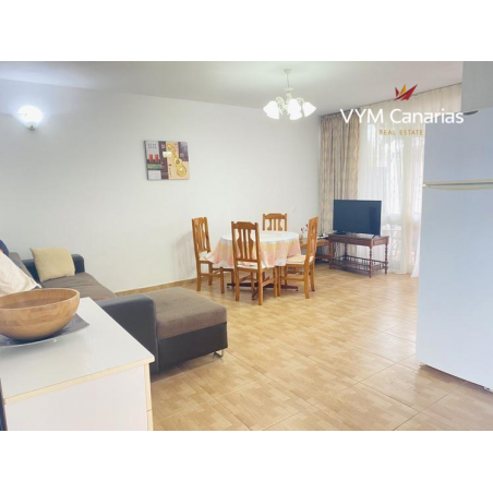 Sprzedaż - Nieruchomości - Apartament - Costa del Silencio 5