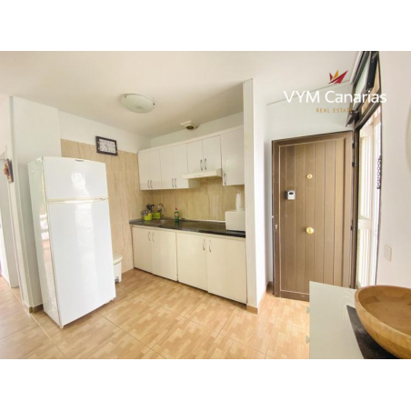 Sprzedaż - Nieruchomości - Apartament - Costa del Silencio 5