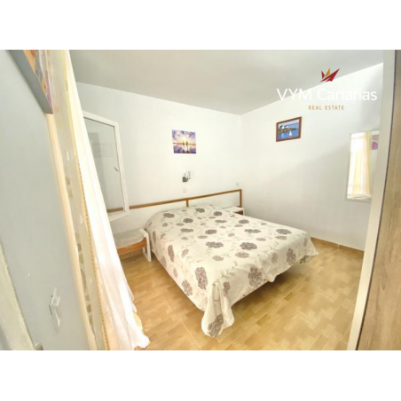 Sprzedaż - Nieruchomości - Apartament - Costa del Silencio 5