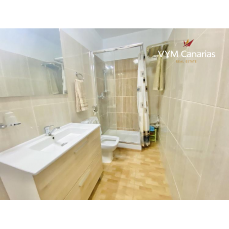 Sprzedaż - Nieruchomości - Apartament - Costa del Silencio 5