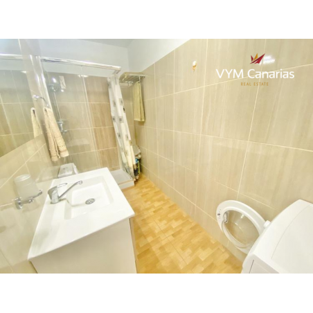 Sprzedaż - Nieruchomości - Apartament - Costa del Silencio 5