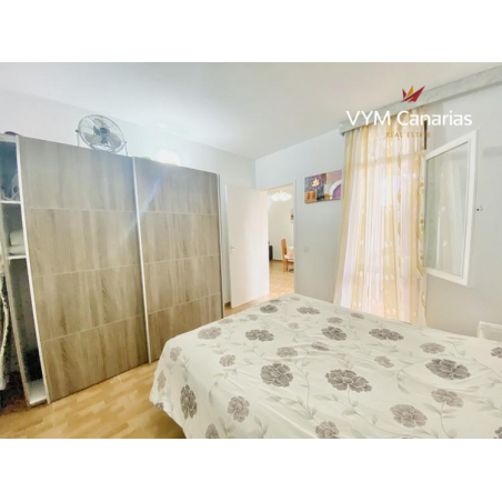 Sprzedaż - Nieruchomości - Apartament - Costa del Silencio 5