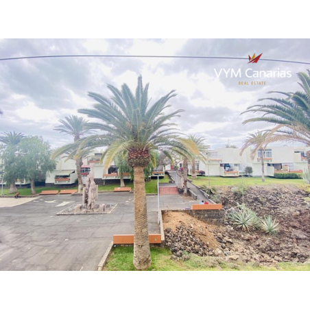 Sprzedaż - Nieruchomości - Apartament - Costa del Silencio 5