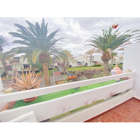 Sprzedaż - Nieruchomości - Apartament - Costa del Silencio 5