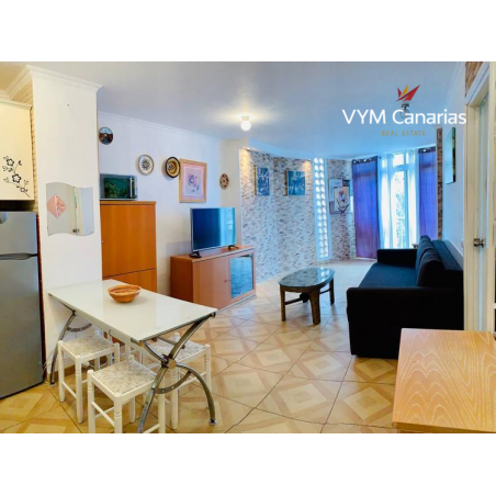 Sprzedaż - Nieruchomości - Apartament - Playa de Las Americas - Arona 3
