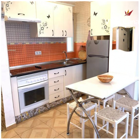 Sprzedaż - Nieruchomości - Apartament - Playa de Las Americas - Arona 3