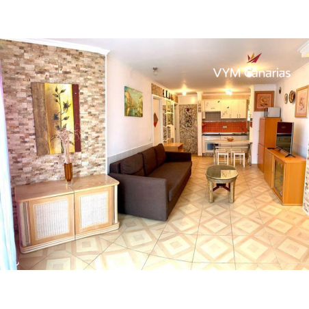 Sprzedaż - Nieruchomości - Apartament - Playa de Las Americas - Arona 3