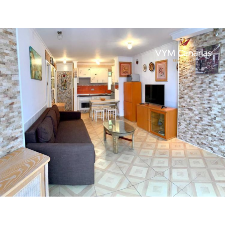 Sprzedaż - Nieruchomości - Apartament - Playa de Las Americas - Arona 3