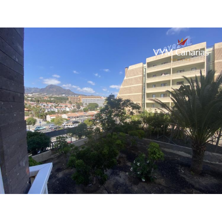 Sprzedaż - Nieruchomości - Apartament - Playa de Las Americas - Arona 3