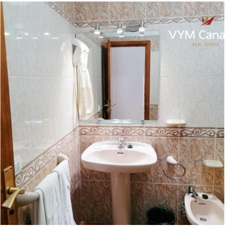 Sprzedaż - Nieruchomości - Apartament - San Eugenio Bajo - Costa Adeje 3