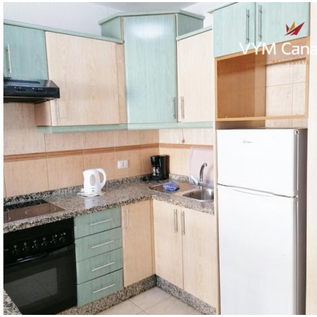 Sprzedaż - Nieruchomości - Apartament - San Eugenio Bajo - Costa Adeje 3