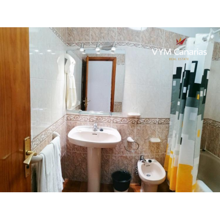 Sprzedaż - Nieruchomości - Apartament - San Eugenio Bajo - Costa Adeje 3