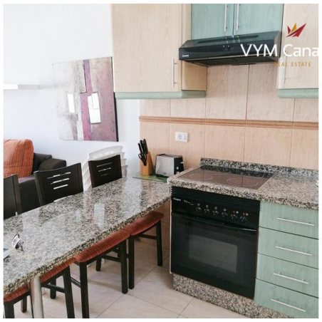 Sprzedaż - Nieruchomości - Apartament - San Eugenio Bajo - Costa Adeje 3