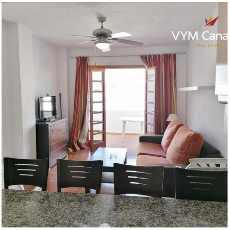 Sprzedaż - Nieruchomości - Apartament - San Eugenio Bajo - Costa Adeje 3