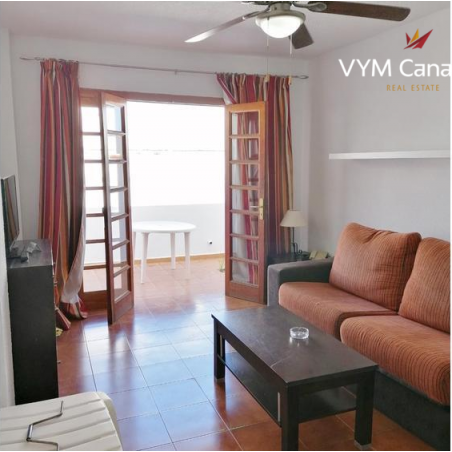 Sprzedaż - Nieruchomości - Apartament - San Eugenio Bajo - Costa Adeje 3