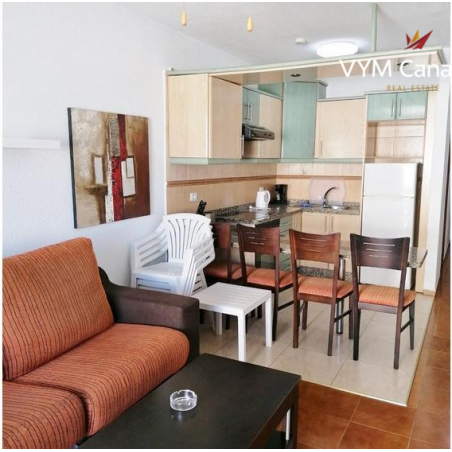 Sprzedaż - Nieruchomości - Apartament - San Eugenio Bajo - Costa Adeje 3