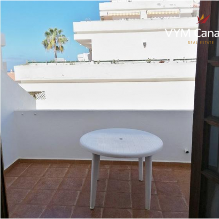 Sprzedaż - Nieruchomości - Apartament - San Eugenio Bajo - Costa Adeje 3