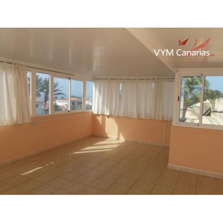 Sprzedaż - Nieruchomości - Apartament - Duplex - Costa del Silencio 2