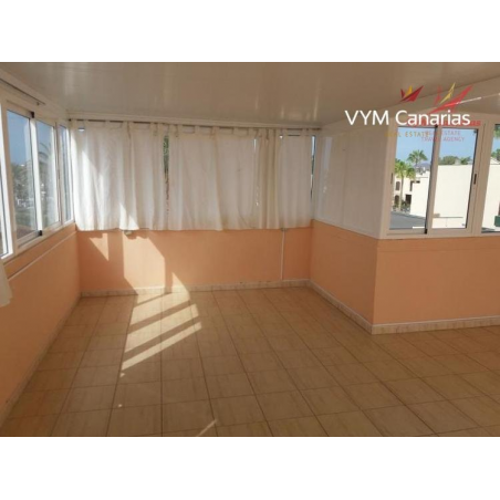 Sprzedaż - Nieruchomości - Apartament - Duplex - Costa del Silencio 2