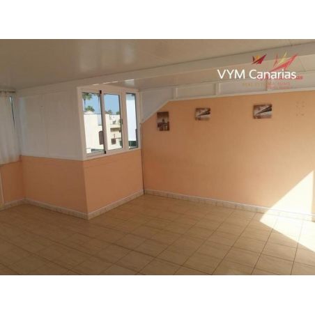 Sprzedaż - Nieruchomości - Apartament - Duplex - Costa del Silencio 2