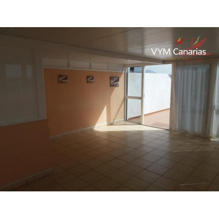 Sprzedaż - Nieruchomości - Apartament - Duplex - Costa del Silencio 2