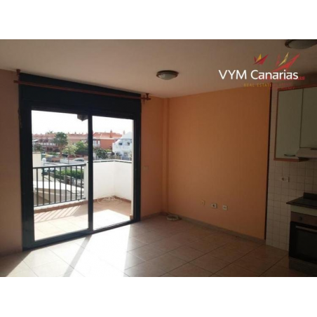 Sprzedaż - Nieruchomości - Apartament - Duplex - Costa del Silencio 2