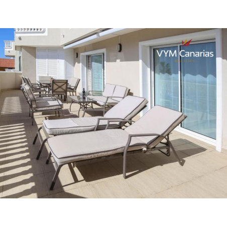 Sprzedaż - Nieruchomości - Apartament - Los Gigantes 2