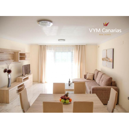 Sprzedaż - Nieruchomości - Apartament - Los Gigantes 2