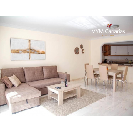 Sprzedaż - Nieruchomości - Apartament - Los Gigantes 2