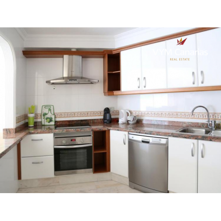 Sprzedaż - Nieruchomości - Apartament - Los Gigantes 2