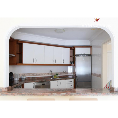 Sprzedaż - Nieruchomości - Apartament - Los Gigantes 2