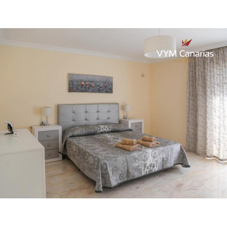 Sprzedaż - Nieruchomości - Apartament - Los Gigantes 2