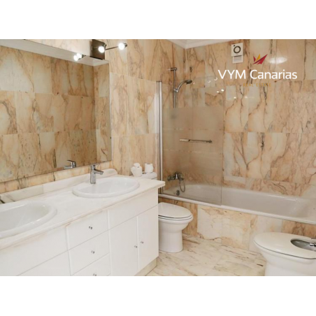 Sprzedaż - Nieruchomości - Apartament - Los Gigantes 2