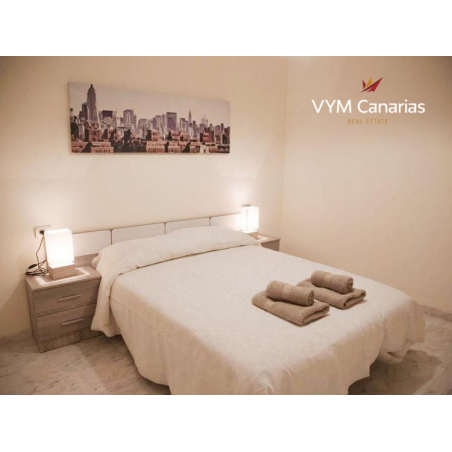 Sprzedaż - Nieruchomości - Apartament - Los Gigantes 2
