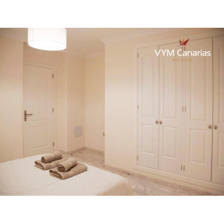 Sprzedaż - Nieruchomości - Apartament - Los Gigantes 2