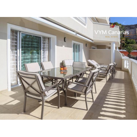 Sprzedaż - Nieruchomości - Apartament - Los Gigantes 2