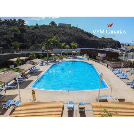 Sprzedaż - Nieruchomości - Apartament - Los Gigantes 2