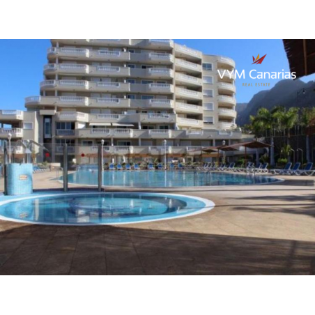 Sprzedaż - Nieruchomości - Apartament - Los Gigantes 2