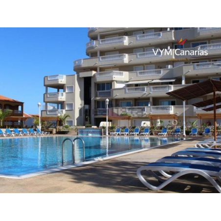 Sprzedaż - Nieruchomości - Apartament - Los Gigantes 2