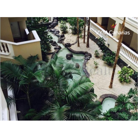 Sprzedaż - Nieruchomości - Apartament - Los Gigantes 2